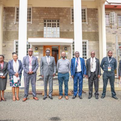 15th Intl Research Conf 2