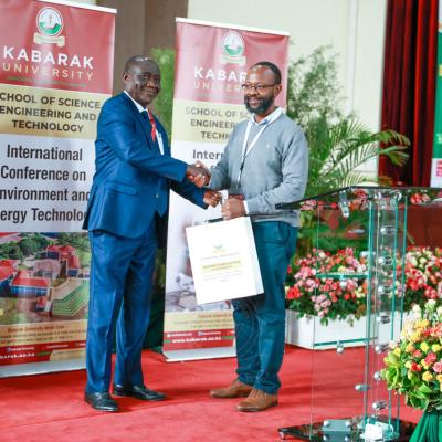 15th Intl Research Conf 32