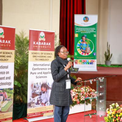 15th Intl Research Conf 35
