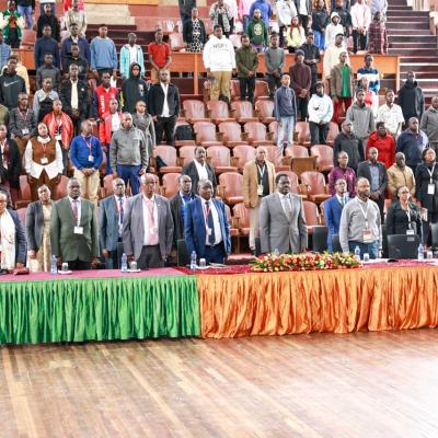 15th Intl Research Conf 7