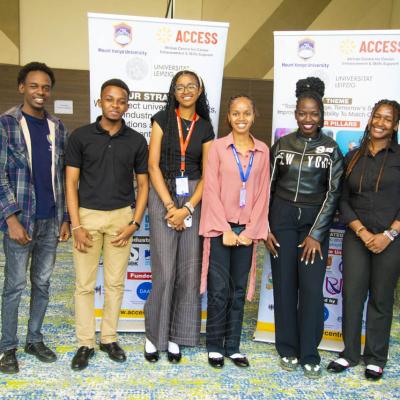 Access Studypathteam 5