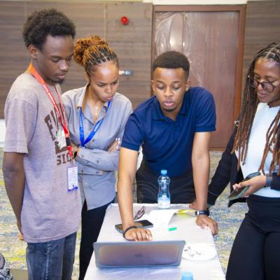 Access Studypathteam 6
