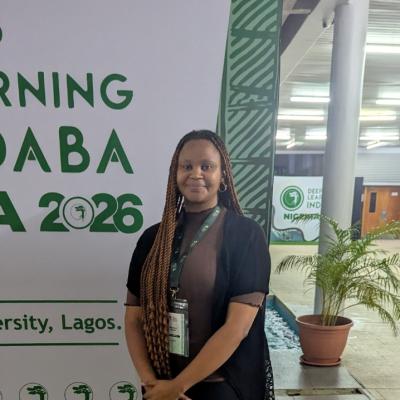 Deep Learning Indaba 4