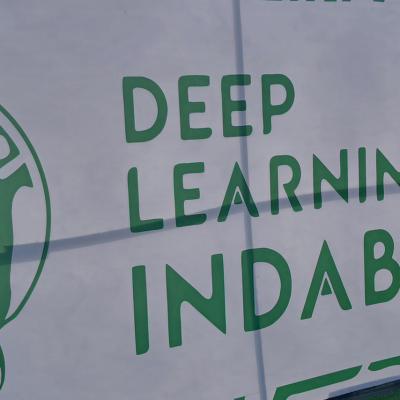 Deep Learning Indaba 6