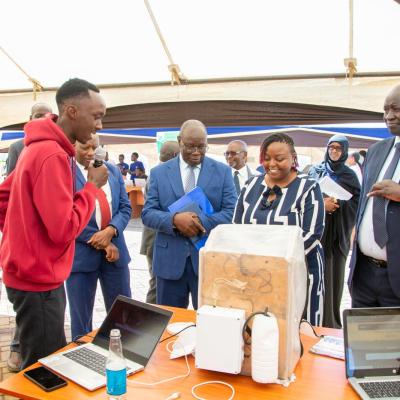 Uoe Innovation Week 1