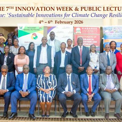 Uoe Innovation Week 4