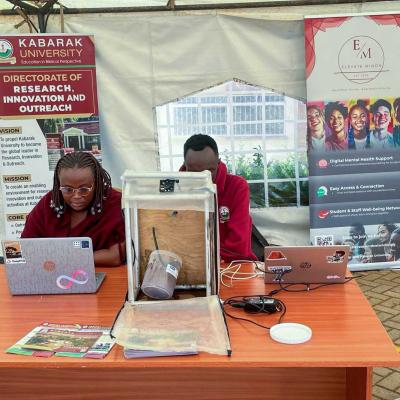 Uoe Innovation Week 6