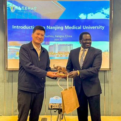 2025 Jiangsu International Exchange Week In China 5