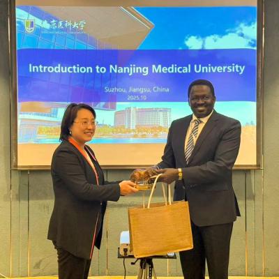 2025 Jiangsu International Exchange Week In China 7