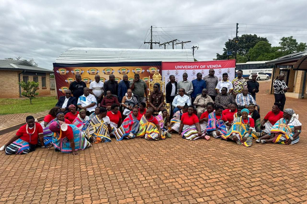 african musicology institute