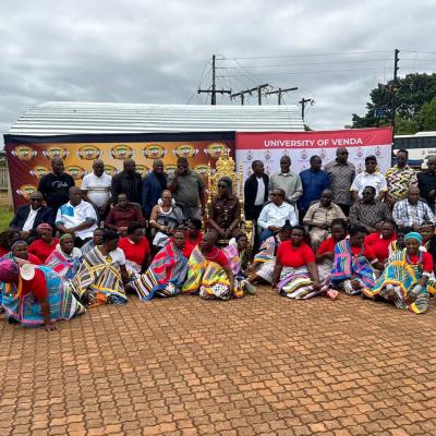 African Musicology Institute 16