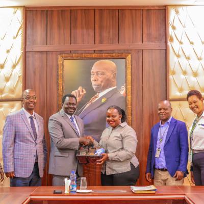 Kcb Visit 3