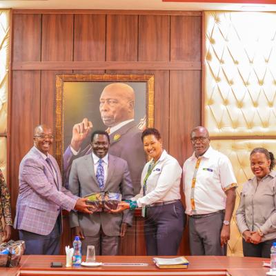 Kcb Visit 4