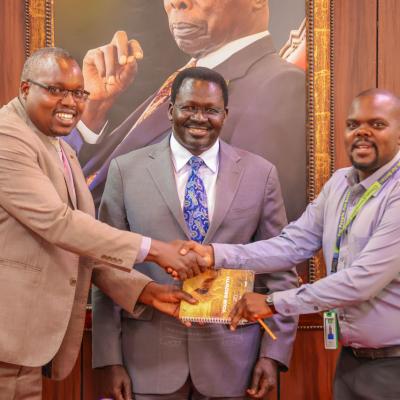 Kcb Visit 7