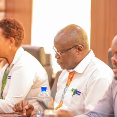 Kcb Visit 8