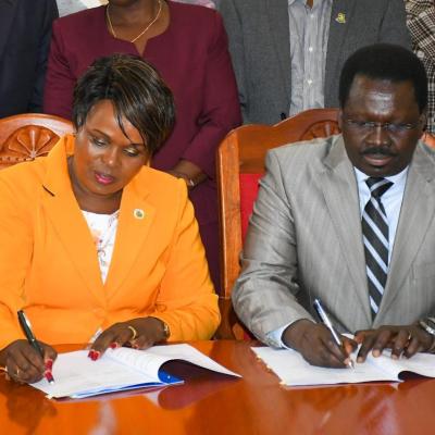 Mou Marakwet County 1
