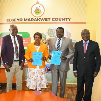 Mou Marakwet County 2
