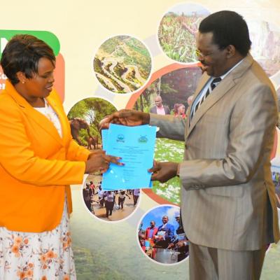 Mou Marakwet County 3