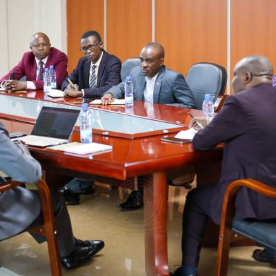Ulk Mou Sighning 19