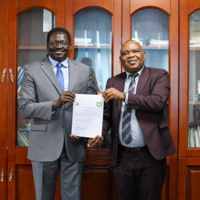 Ulk Mou Sighning 28