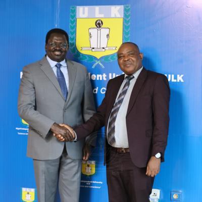 Ulk Mou Sighning 40
