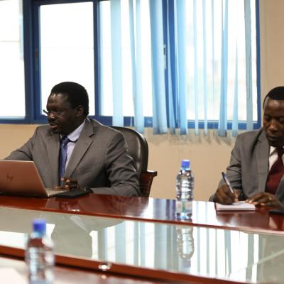 Ulk Mou Sighning 9