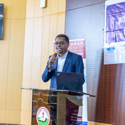 Amr Symposium 2025 10