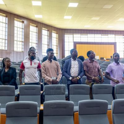 Amr Symposium 2025 13