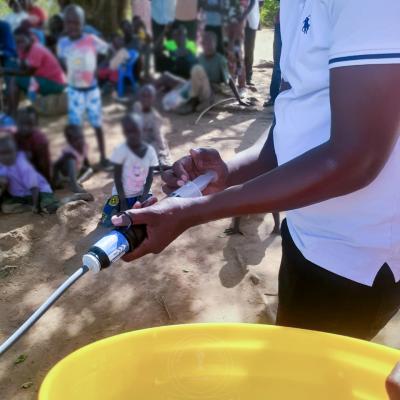 Empowering Communities Through Clean Water Solutions In Baringo County 2