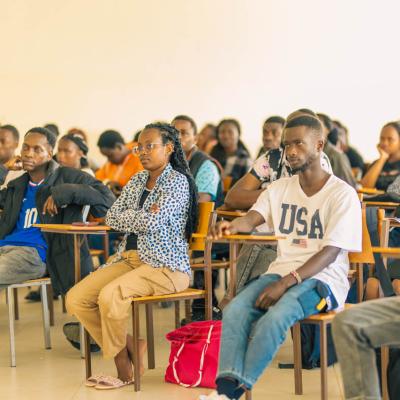 Kabu Smhs Welcomes New Students With A Warm Orientation 11