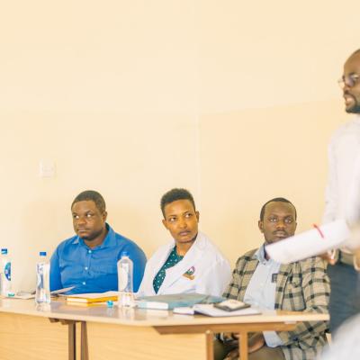 Kabu Smhs Welcomes New Students With A Warm Orientation 2