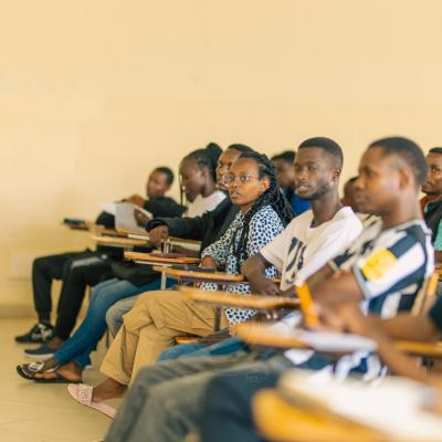 Kabu Smhs Welcomes New Students With A Warm Orientation 4