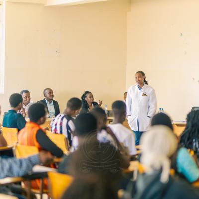 Kabu Smhs Welcomes New Students With A Warm Orientation 6