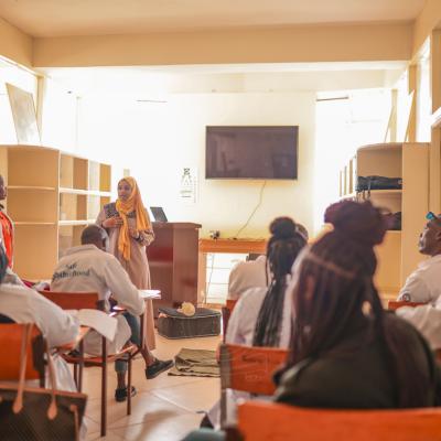 Nutrition And Dietetics 1
