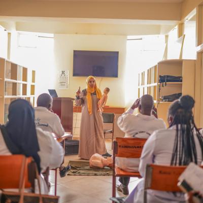 Nutrition And Dietetics 3