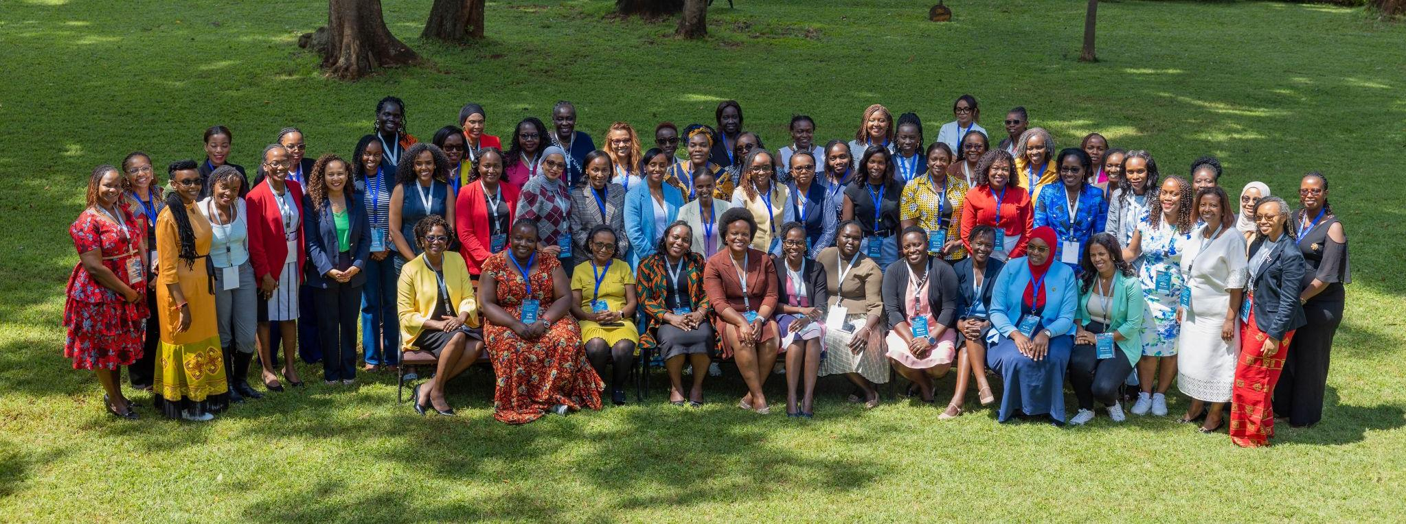 the 2026 womenlift health leadership cohorta