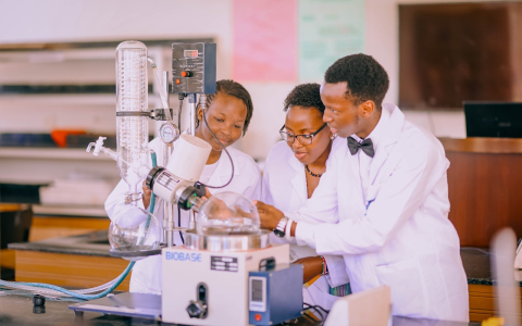 Master of Pharmacy in Oncology Pharmacy