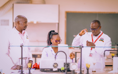 Master of Pharmacy in Pharmaceutical Manufacturing