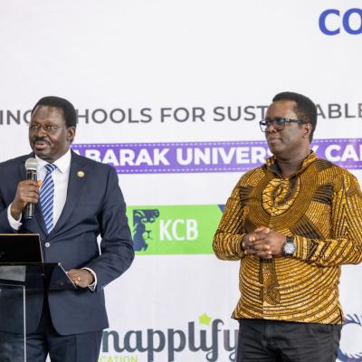 Kpsa Conference 12