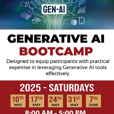 Ai Bootcamp 1
