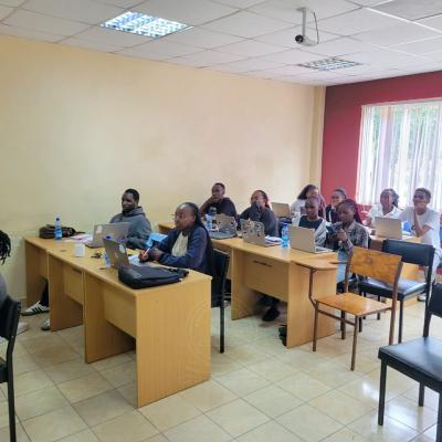 Ai Bootcamp 5