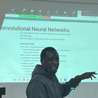 Ai Bootcamp 6