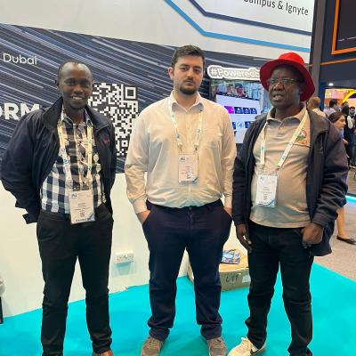 Ai Everything Global 2025 In Dubai 10