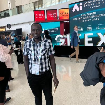 Ai Everything Global 2025 In Dubai 11