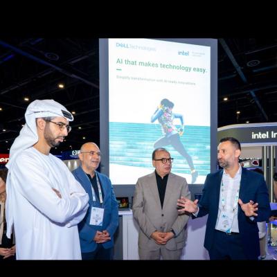 Ai Everything Global 2025 In Dubai 12