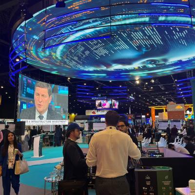 Ai Everything Global 2025 In Dubai 16