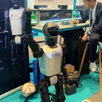 Ai Everything Global 2025 In Dubai 6
