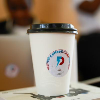 Coffee And Code 6