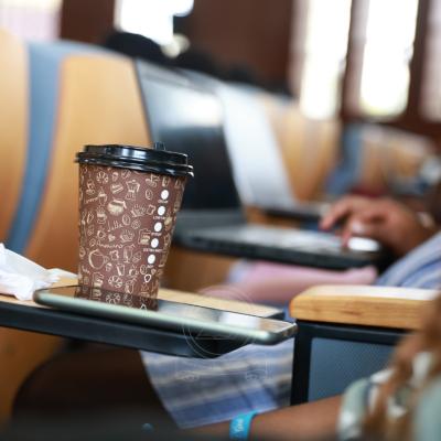 Coffee And Code 7