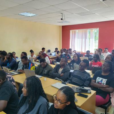 Day 3 Generative Ai Bootcamp At Kabu 1